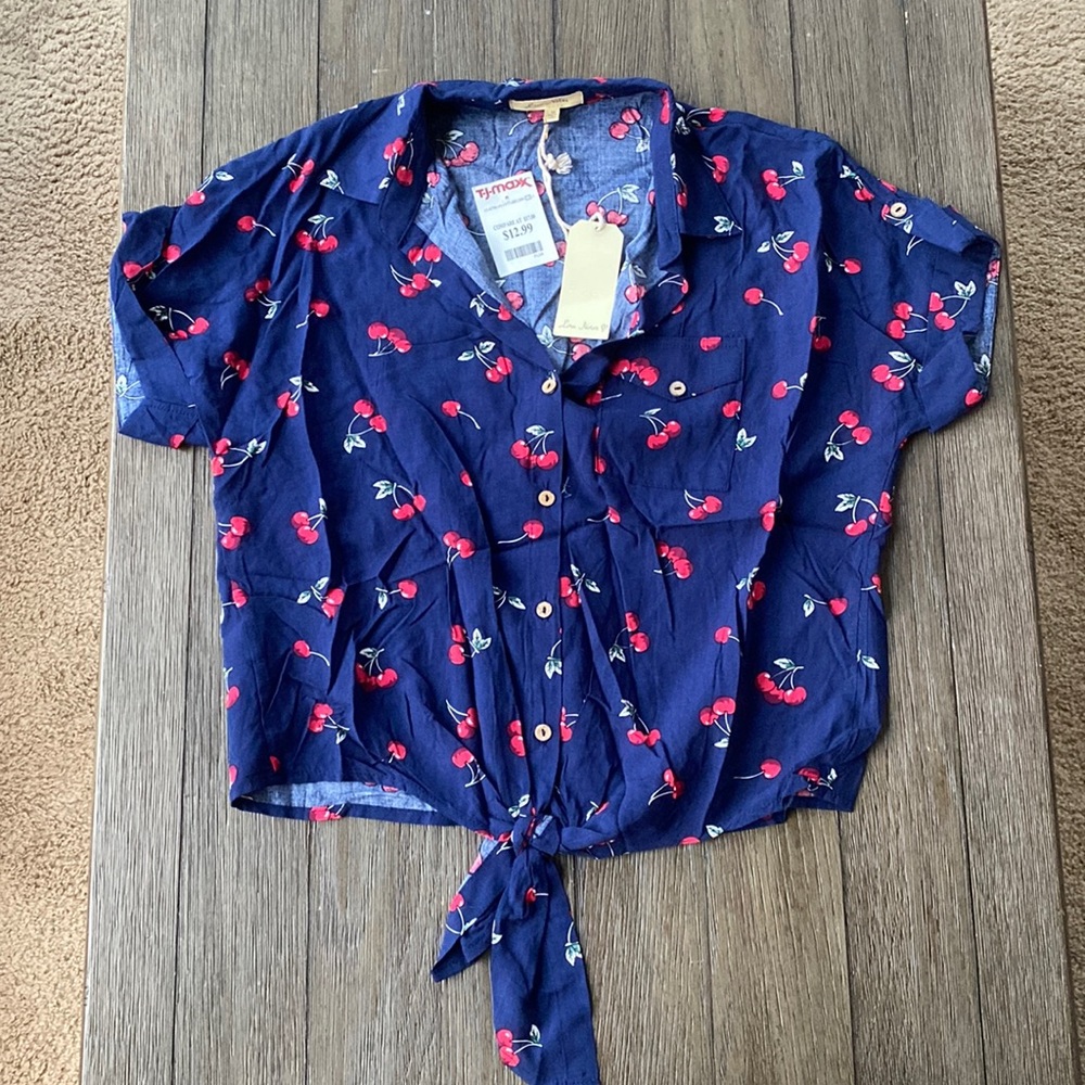 Blouse